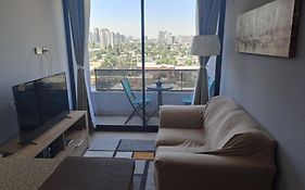 precioso departamento muy bien ubicado